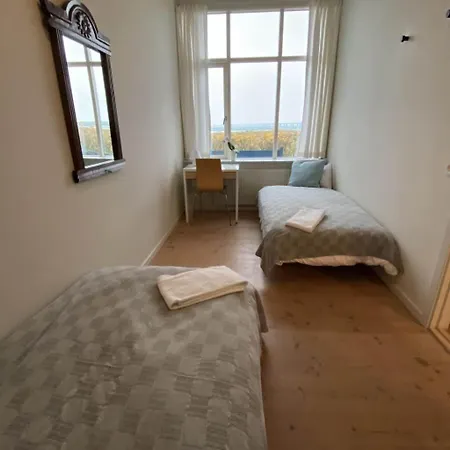 Skaerven Beachfront By Interhome * Nyborg