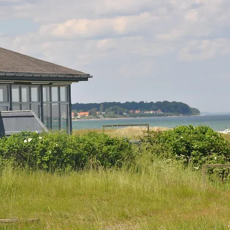Skaerven Beachfront By Interhome Nyborg