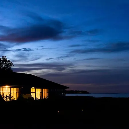 Skaerven Beachfront By Interhome Lejlighed