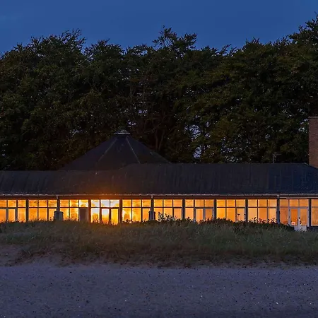 Skaerven Beachfront By Interhome * Nyborg