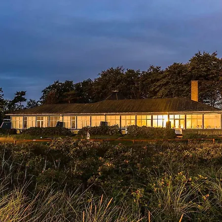 Διαμέρισμα Skaerven Beachfront By Interhome Nyborg