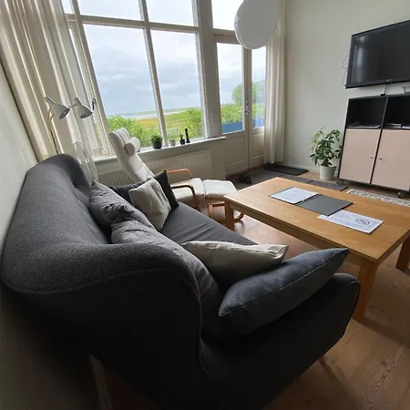 Skaerven Beachfront By Interhome