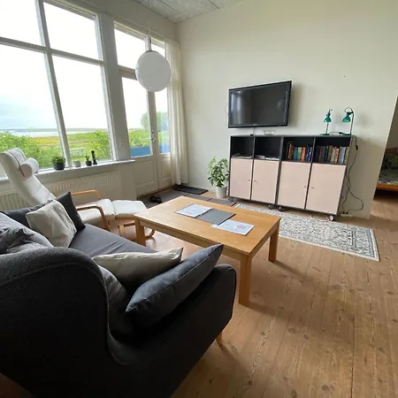 Skaerven Beachfront By Interhome * Nyborg