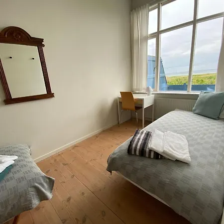 Skaerven Beachfront By Interhome * Nyborg