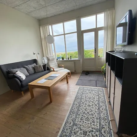 Skaerven Beachfront By Interhome Διαμέρισμα Nyborg