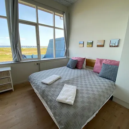 Διαμέρισμα Skaerven Beachfront By Interhome *
