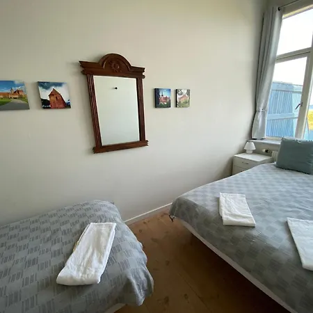 Skaerven Beachfront By Interhome Διαμέρισμα Nyborg