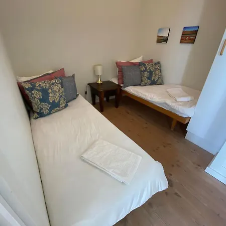 Skaerven Beachfront By Interhome * Nyborg