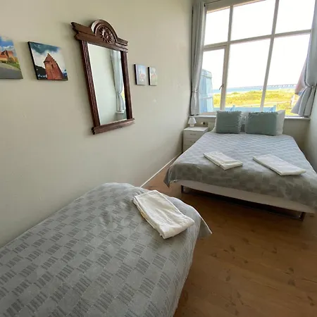 Skaerven Beachfront By Interhome Διαμέρισμα Nyborg