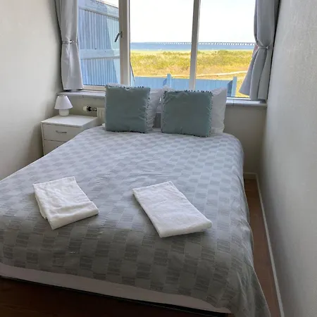 Lejlighed Skaerven Beachfront By Interhome *